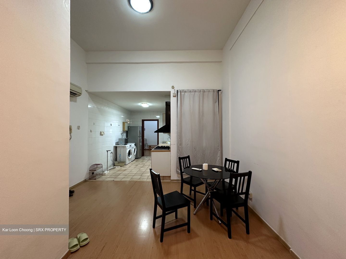 Sunshine Lodge (D19), Apartment #486086361